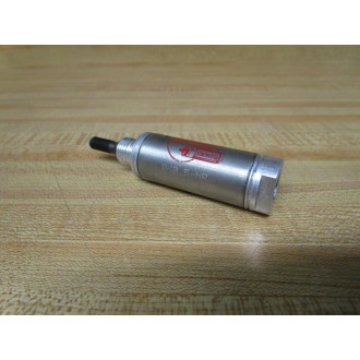 Bimba 040.5-NR Air Cylinder 0405NR - Used