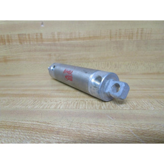 Bimba 092-DX Pneumatic Cylinder 092DX - Used