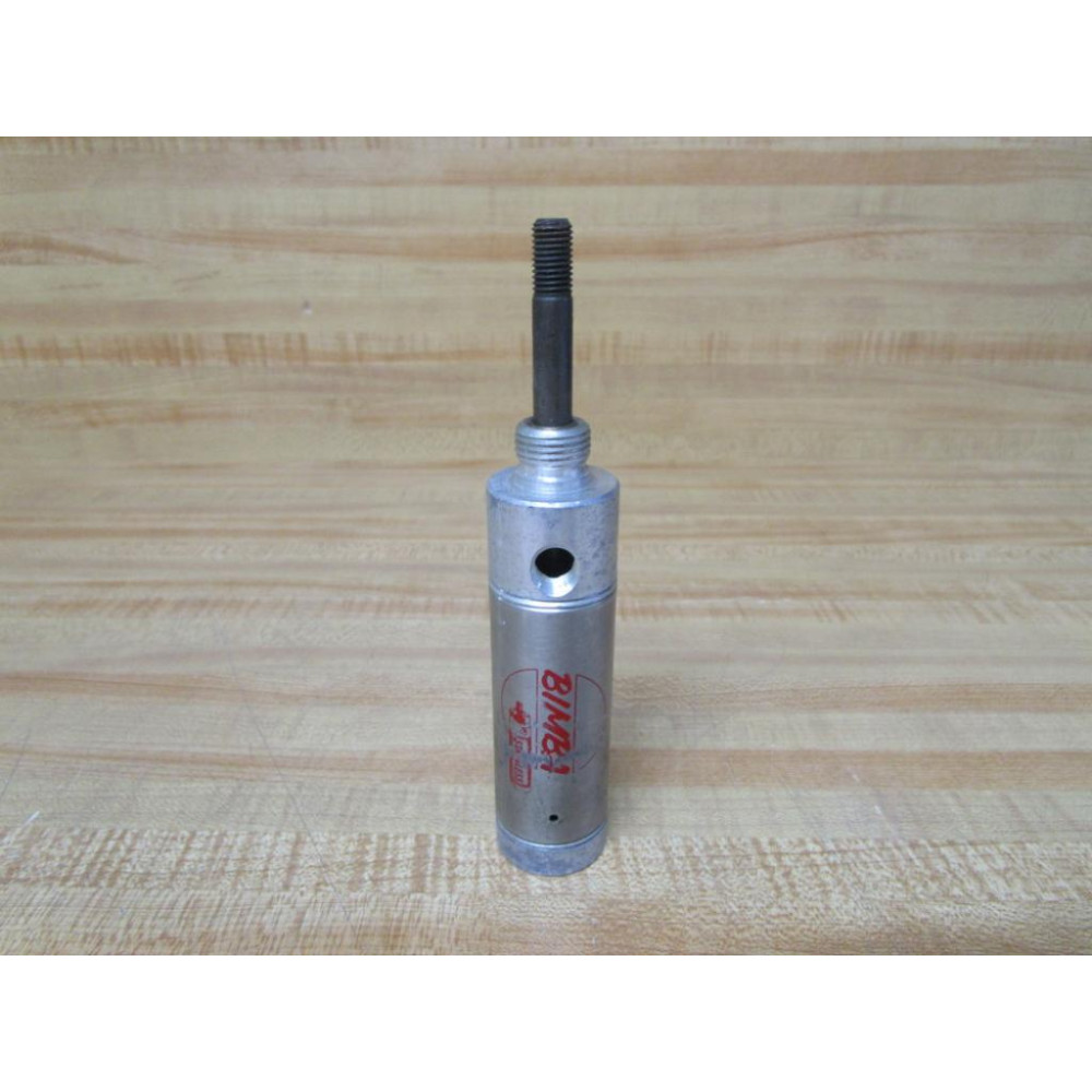Bimba 091-R 091R TE Cylinder - Used