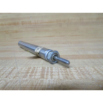 Generic SSN-08-2 Pneumatic Cylinder SSN082 - Used