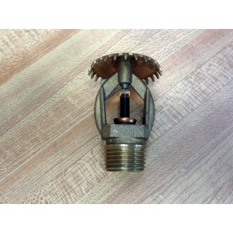 Globe GL 5661 Upright Spray Sprinkler SSU-1 - New No Box