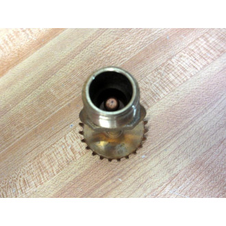 Globe GL 5661 Upright Spray Sprinkler SSU-1 - New No Box