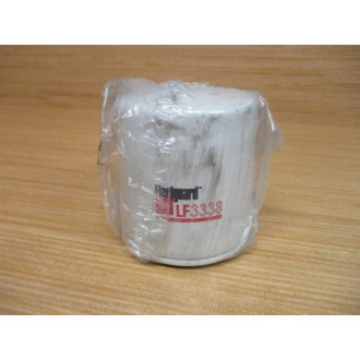 Fleetguard LF3338 Oil Filter (Pack of 2) - New No Box
