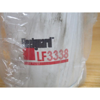 Fleetguard LF3338 Oil Filter (Pack of 2) - New No Box