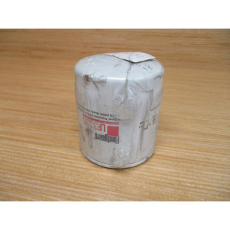 Fleetguard LF3335 Oil Filter (Pack of 2) - New No Box