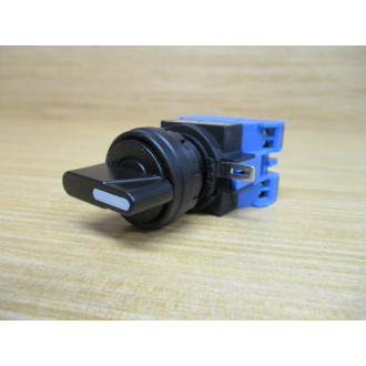 IDEC HW1S-33TF20 Selector Switch HW1S33TF20