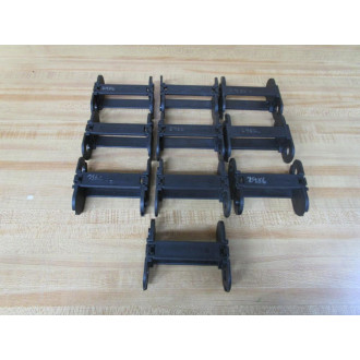 Igus 240.07.200-0 Energy Chain Link 240.07.200 (Pack of 10) - New No Box