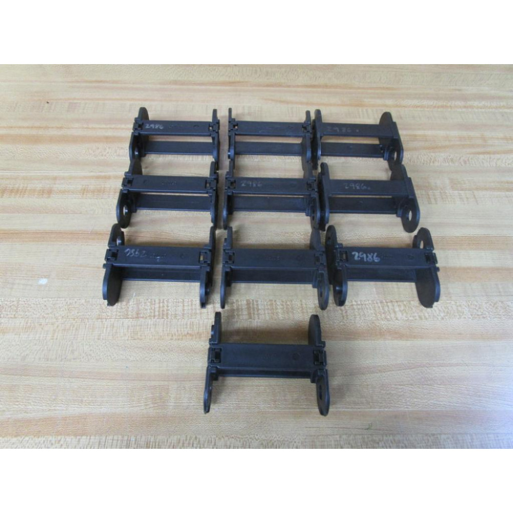 Igus 240.07.200-0 Energy Chain Link 240.07.200 (Pack of 10) - New No Box