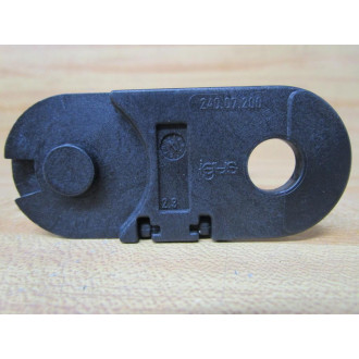 Igus 240.07.200-0 Energy Chain Link 240.07.200 (Pack of 10) - New No Box