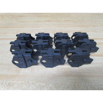 Igus 17-1-075-0 Energy Chain Link 17-1-075 (Pack of 11) - New No Box