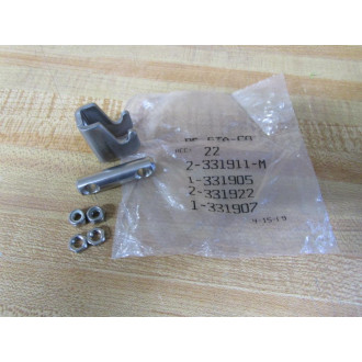 Destaco 22 Latch Clamp Kit 331905