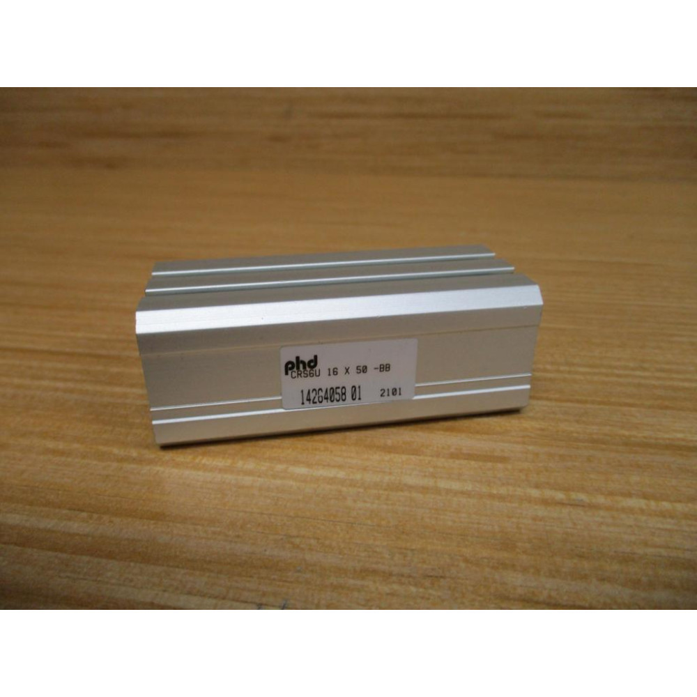 PHD CRS6U16X50-BB Cylinder CRS6U16X50BB - New No Box