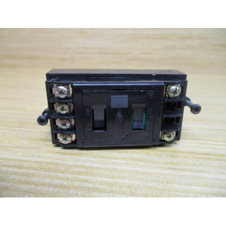 Dynapar A103-004 Danaher Controls Ratemeter A103004 - Used