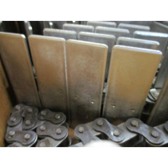Rexnord 81404707 Metal Plate Top Chain 1864AK4-12