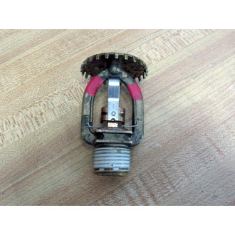 Star Sprinkler SSU-2 Upright Spray Sprinkler SSU2 - New No Box