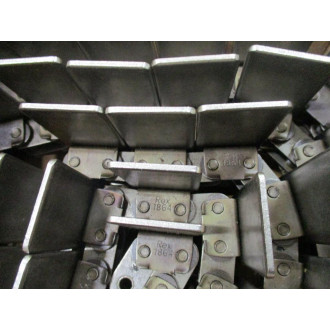 Rexnord 81404707 Metal Plate Top Chain 1864AK4-12