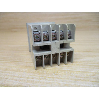 Omron H5CR-S-DC12-24 Timer H5CRSDC12-24 - Used