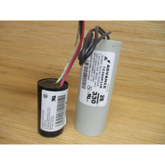 Advance 71A6092-001D Core & Coil Ballast Kit 71A6092001D