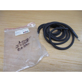 Welo 3027 Grounding Cable