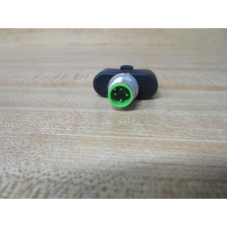 Murr Electronik 7000-41201 T Coupler 3813880 - New No Box