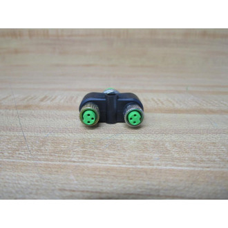 Murr Electronik 7000-41201 T Coupler 3813880 - New No Box