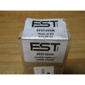 FST EFST25XN Filter 1030XP