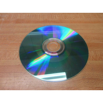 HIAC 2089264 ROC Software CD - Used