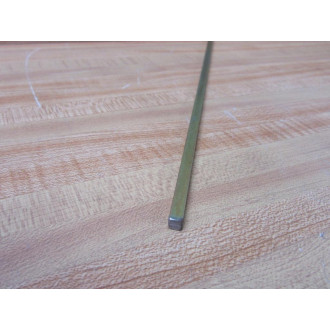 ABB 03640-236A410-290 SEL Shaft 03640236A410290