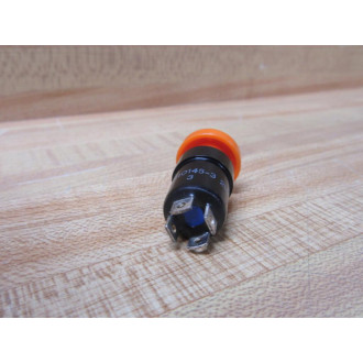 Otto P110145-3 Push Button P1101453 - New No Box