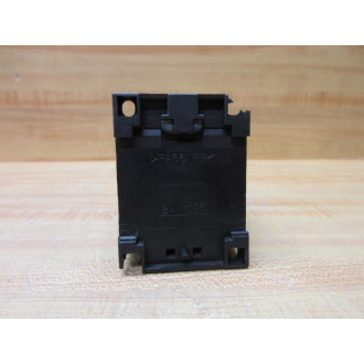 Jokab Safety JSNA-MCL-31-120 ABB Contactor JSNA-MCL Chipped - Used