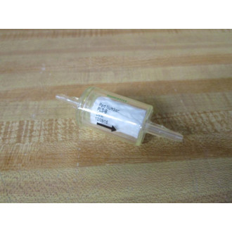Numatics PLS-B Asco Disposable Filter PLSB (Pack of 2) - New No Box
