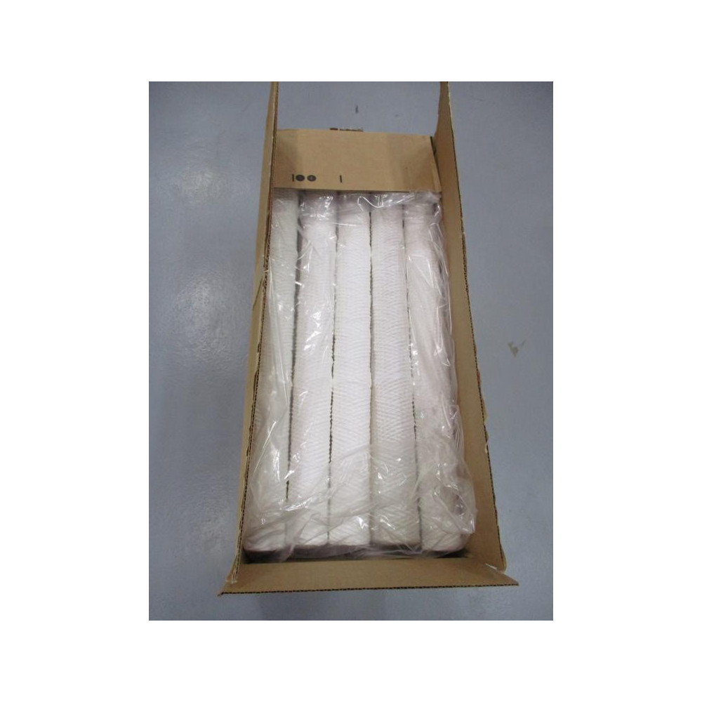 Mid America Filter 3COT30S1 Filter Cartridge (Pack of 15)
