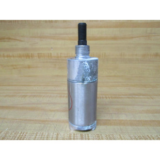 Bimba 171-D Air Cylinder 171D - Used