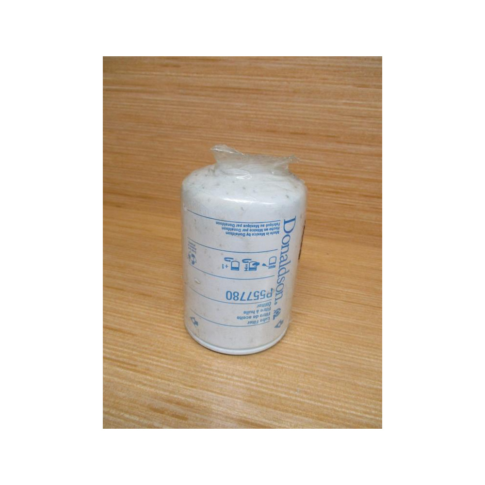 Donaldson P557780 Lube Filter