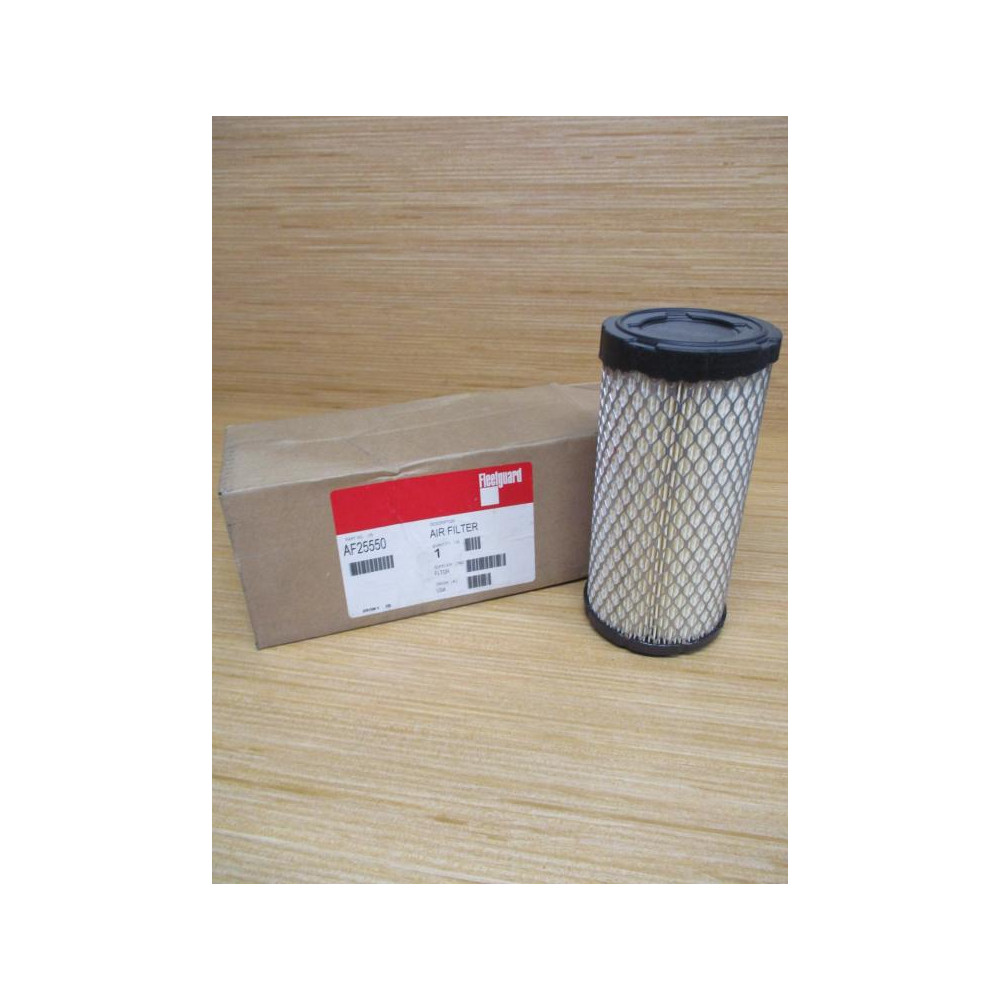 Fleetguard AF25550 Air Filter