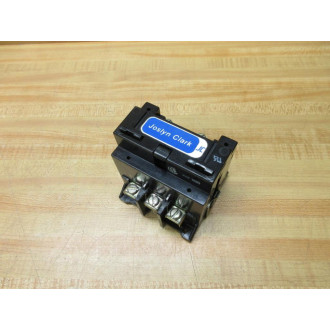 Joslyn Clark 7000-7140-11 Ward Leonard Contactor 7000714011 - New No Box