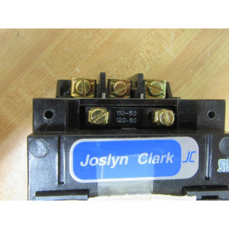 Joslyn Clark 7000-7140-11 Ward Leonard Contactor 7000714011 - New No Box