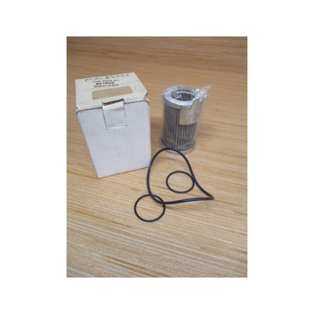Eaton 941052 Vickers Filter Element Kit