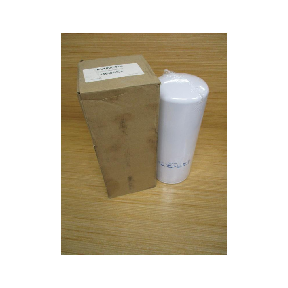 Keltec KL1000-014 Oil Filter 1000-014