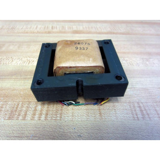 26076 Transformer - Used