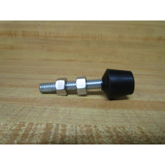 Destaco 240208 Flat-Tip Bonded Neoprene Spindle