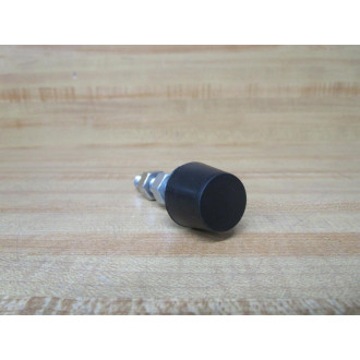 Destaco 240208 Flat-Tip Bonded Neoprene Spindle