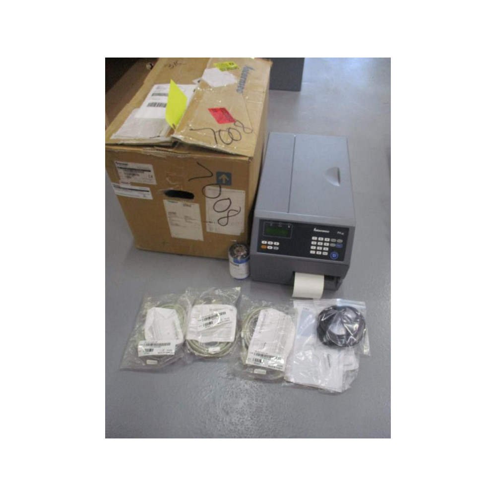 Intermec PX4C011000005040 Honeywell Thermal Printer PX4i Intermec PX4C011000005040 Honeywell Thermal Printer PX4i