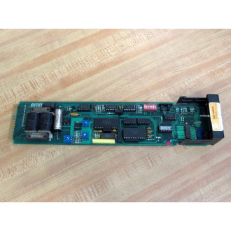 Daytronic 9515A Circuit Board WDigital Indicator 73544 - Used