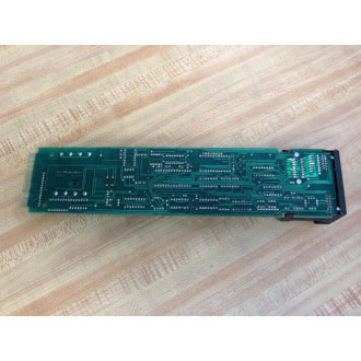 Daytronic 9515A Circuit Board WDigital Indicator 73544 - Used