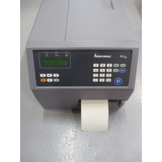 Intermec PX4C011000005040 Honeywell Thermal Printer PX4i