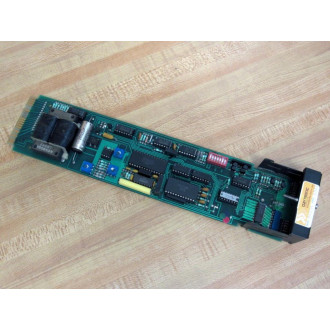 Daytronic 9515A Circuit Board WDigital Indicator 73544 - Used