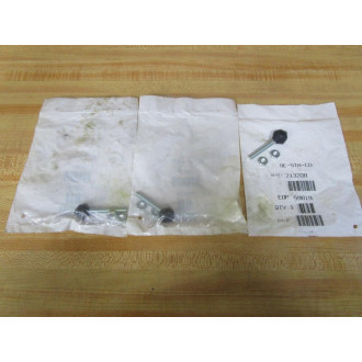 Destaco 213208 Cone-Tip Bonded Neoprene Spindle (Pack of 3)