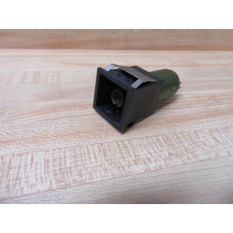 Electro-Mech 44A393658-005 Push Button Switch 44A393658005 (Pack of 2) - Used