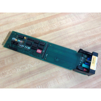 Daytronic 9455A Circuit Board 73468A - Used